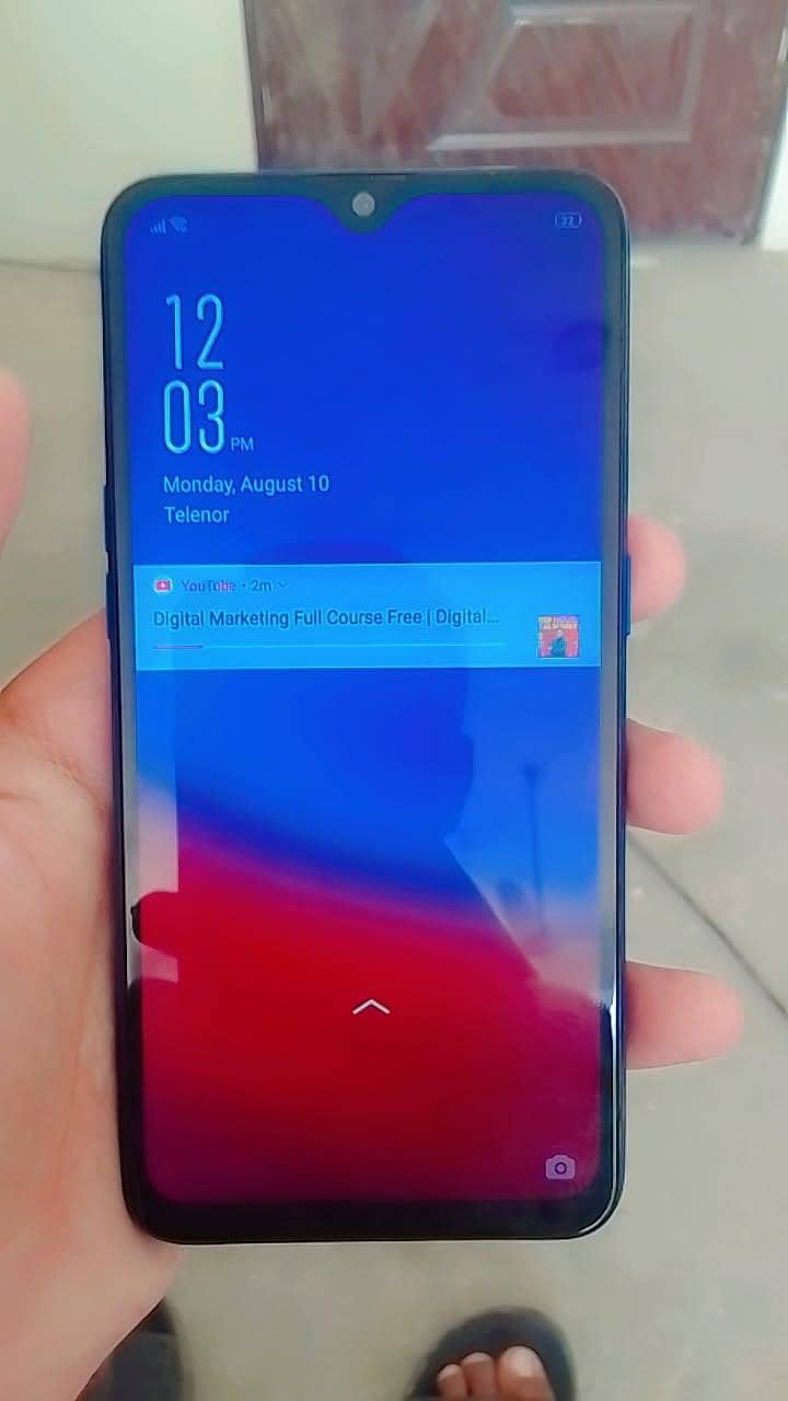 OPPO A5 2