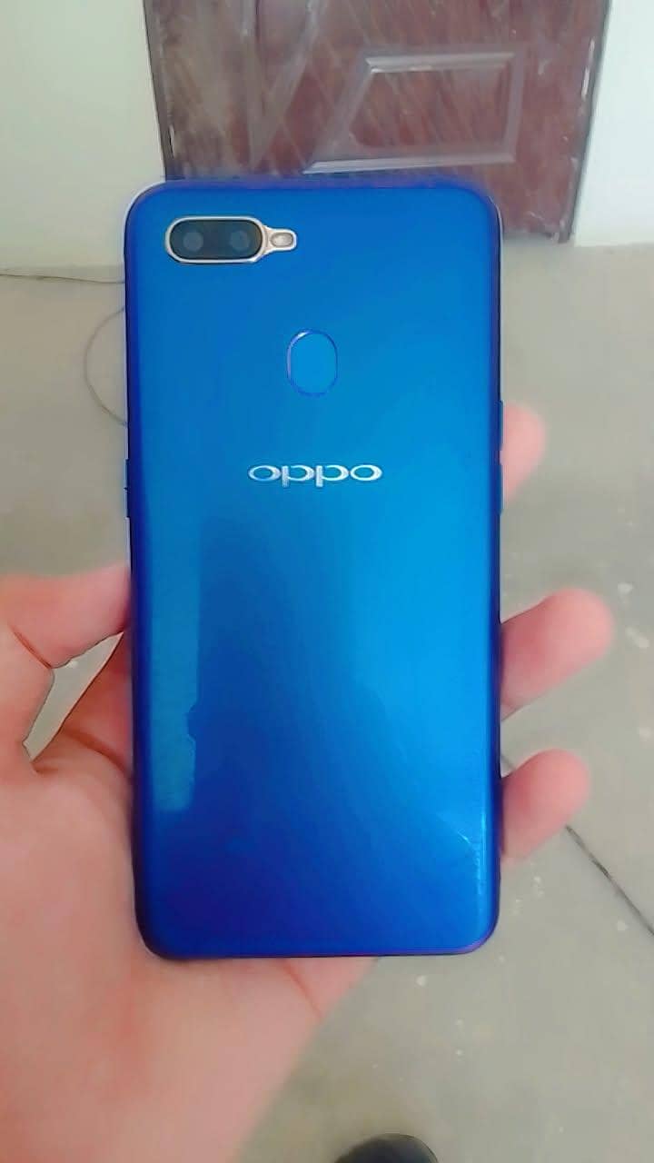 OPPO A5 3