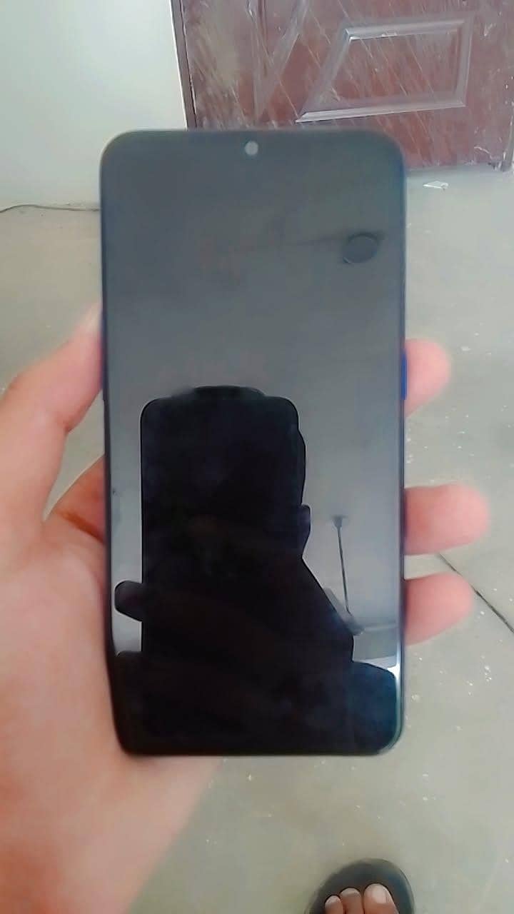 OPPO A5 4