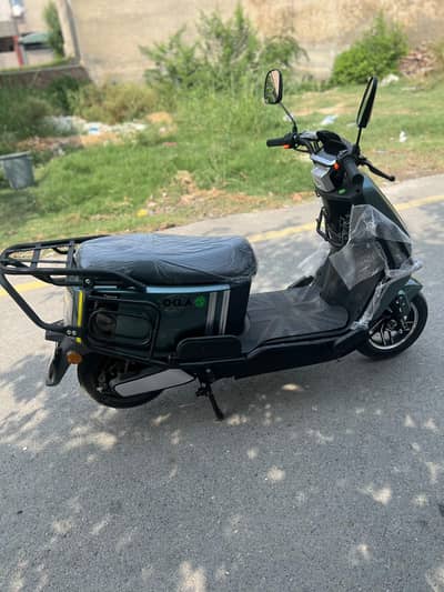 okla scooter for sale