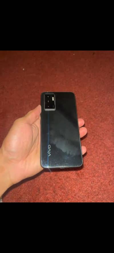 Vivo V23e