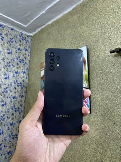 Samsung Mobile A32