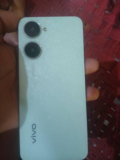 Vivo Y03t