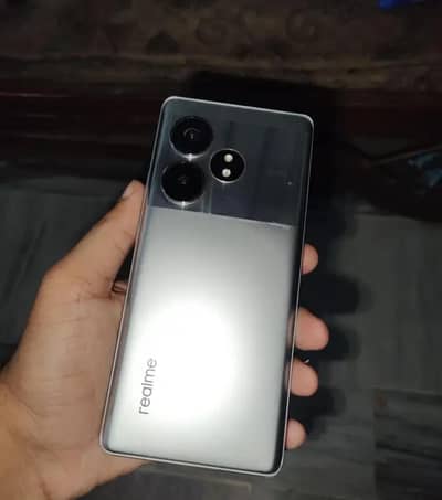 Realme gt6 neo se 5g  10by10