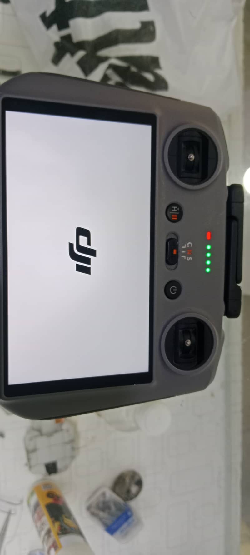 DJI rc2 controller 1