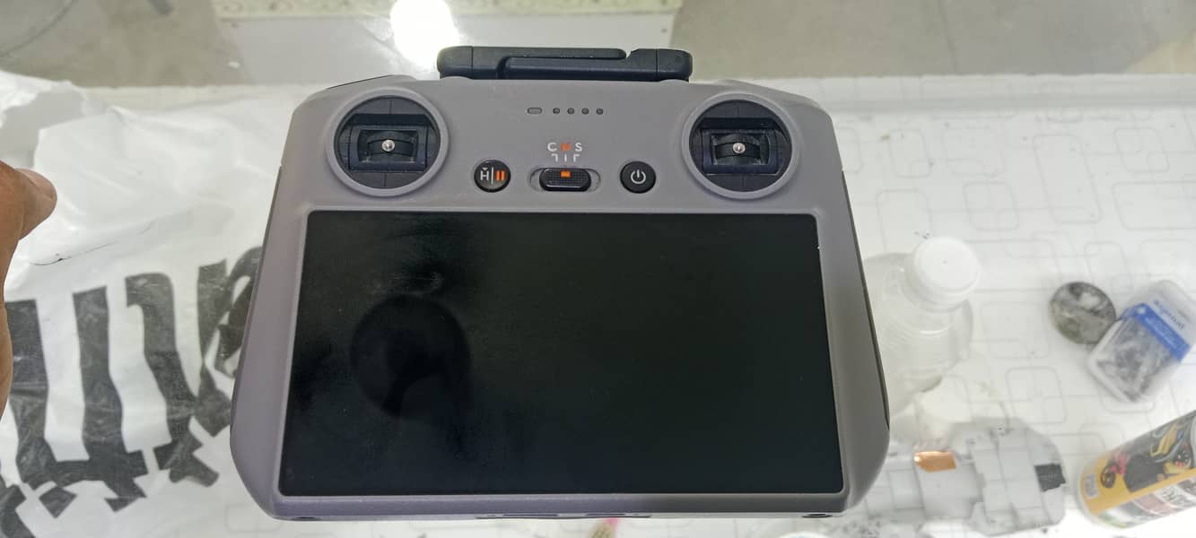 DJI rc2 controller 2