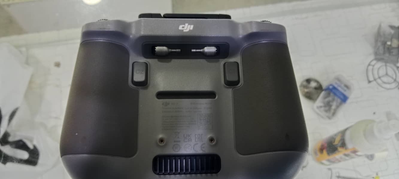 DJI rc2 controller 3