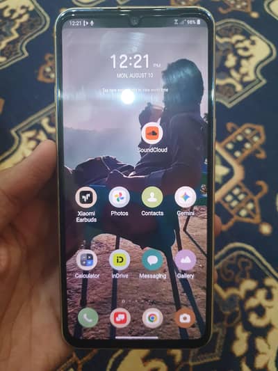LG V60