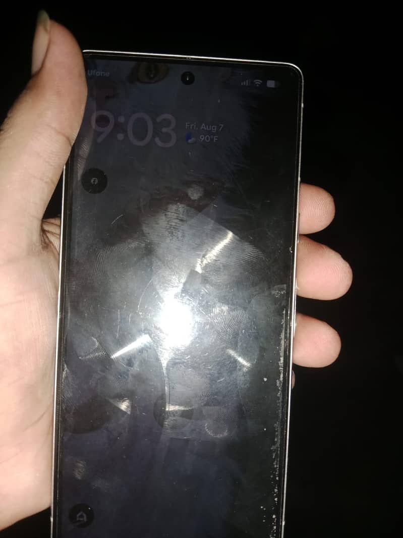 Google Pixel 7 1