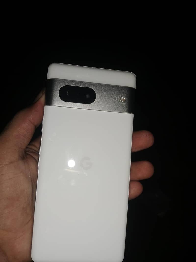 Google Pixel 7 2