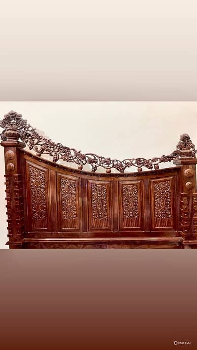 original tali wood chiniot