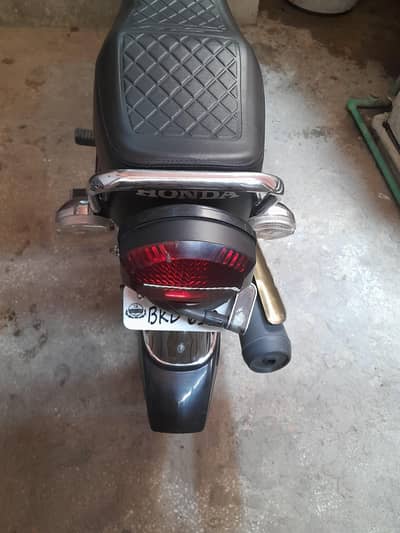 I am going out of country price 265000