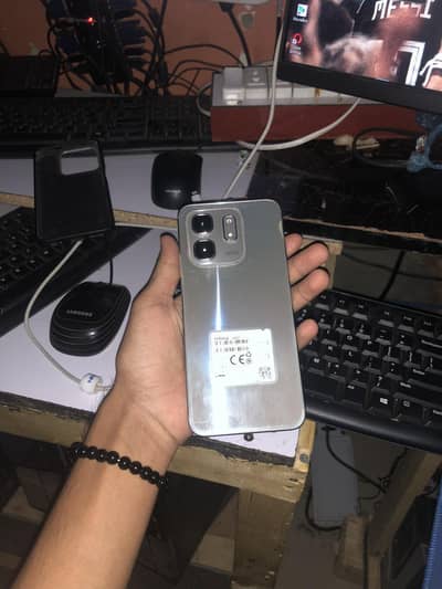 Infinix Hot 50i