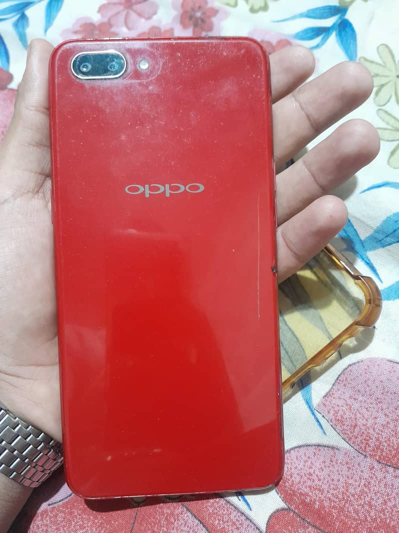OPPO A12e 1