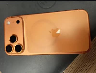 +92 300 3939904 iPhone 17 Pro Max 256 gb factory unlocked