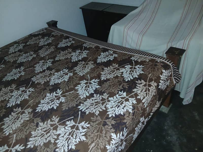 Double Bed 1