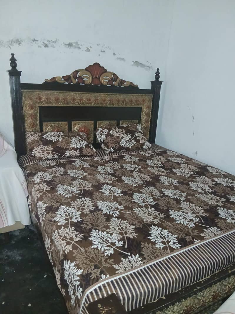 Double Bed 2