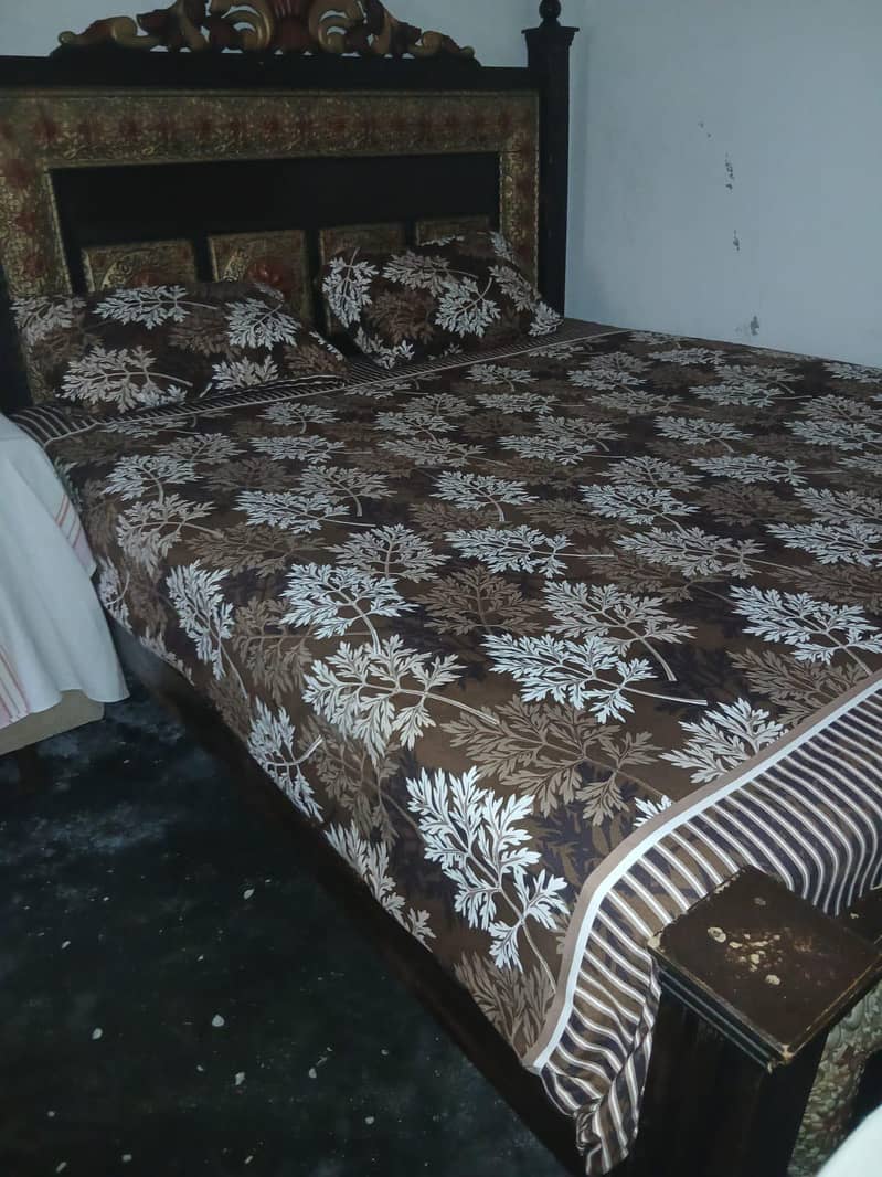 Double Bed 3