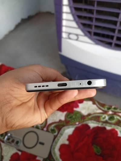Infinix Hot 60i