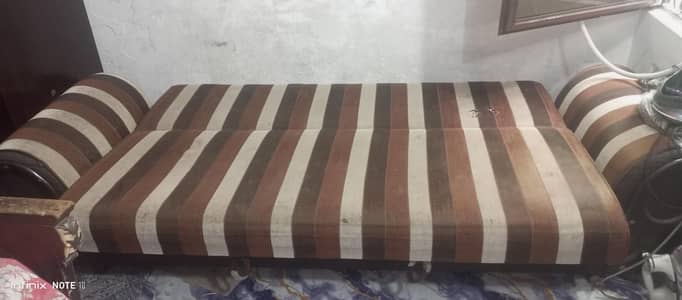 sofabed