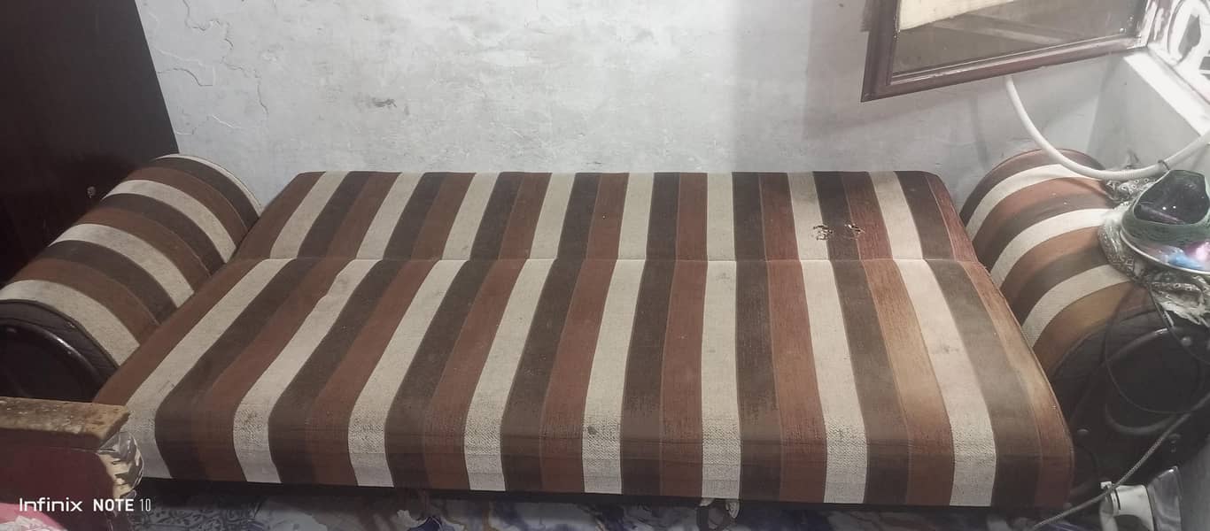 sofabed 2