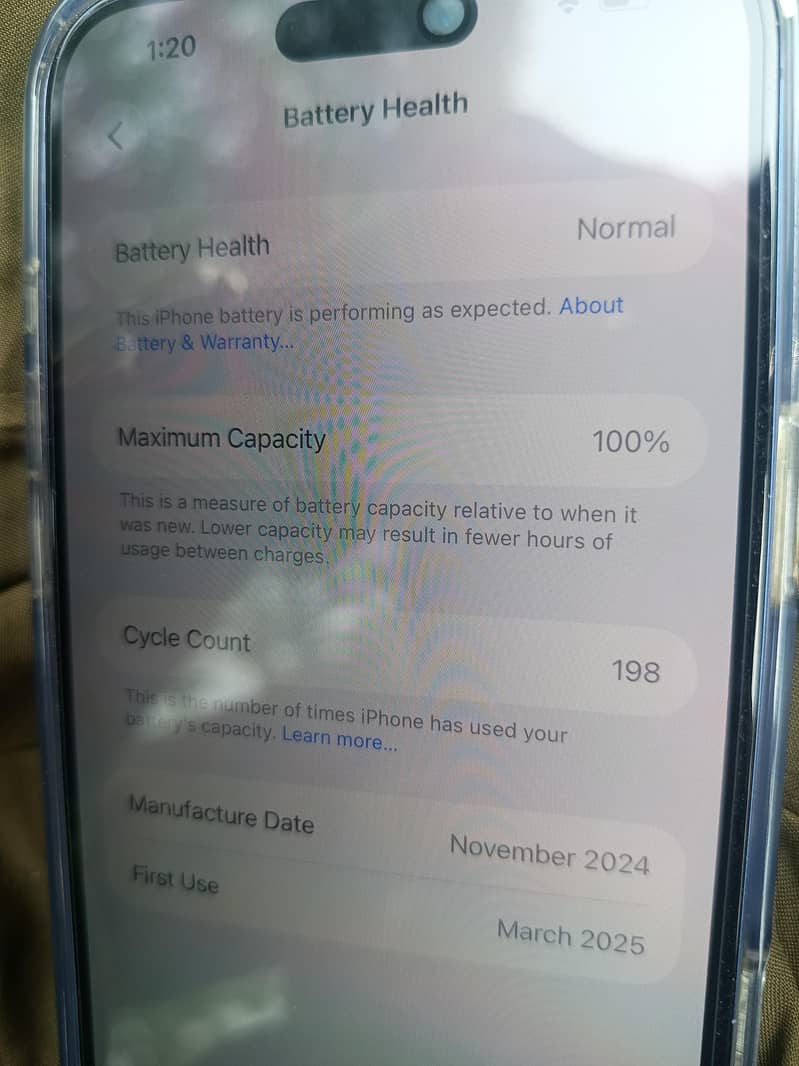 Apple iPhone 16 Plus 3