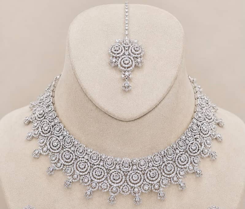 Bridal Walima Set 0
