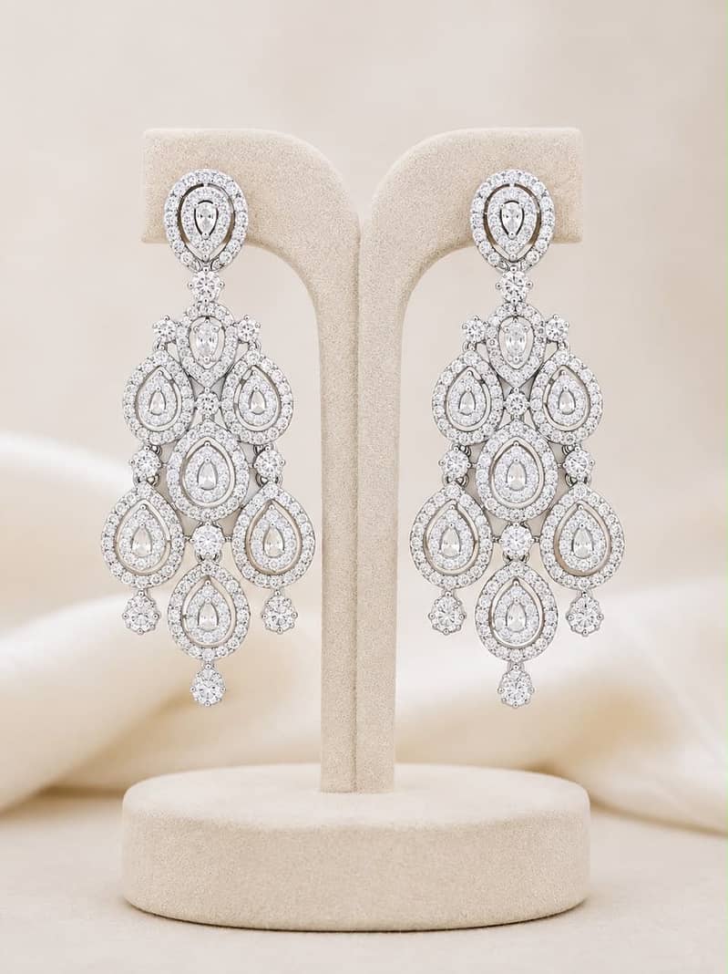 Bridal Walima Set 1