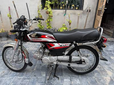 honda lena tb dena