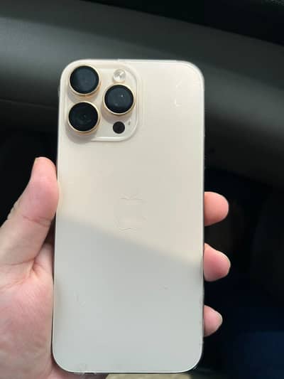 Apple iPhone 16 Pro Max PTA approved dual