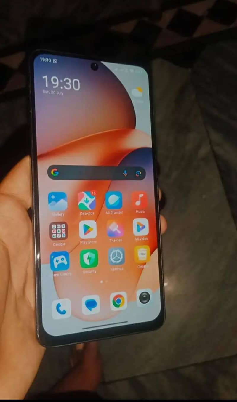 Xiaomi Redmi Note 13 0