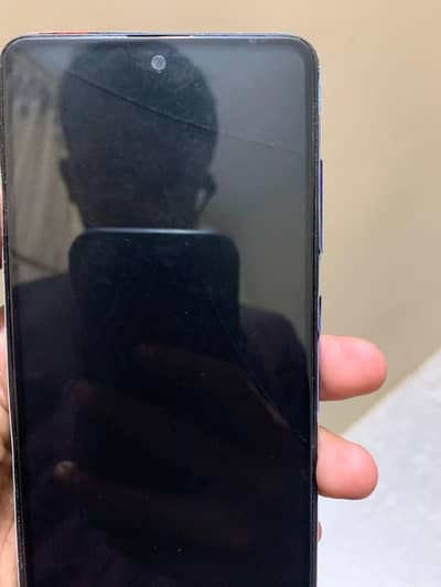 Samsung Mobile A51