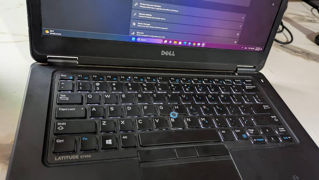 i5 5th Generation 1