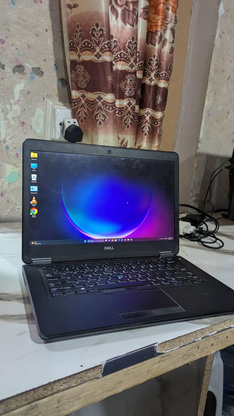 i5 5th Generation 3