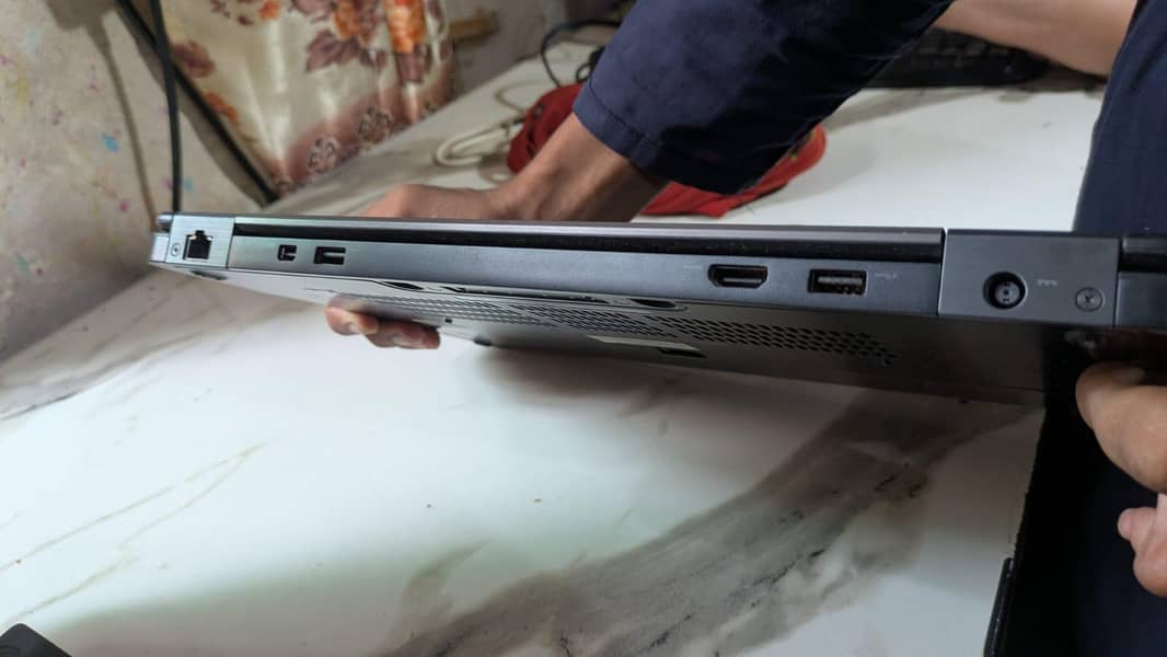 i5 5th Generation 4