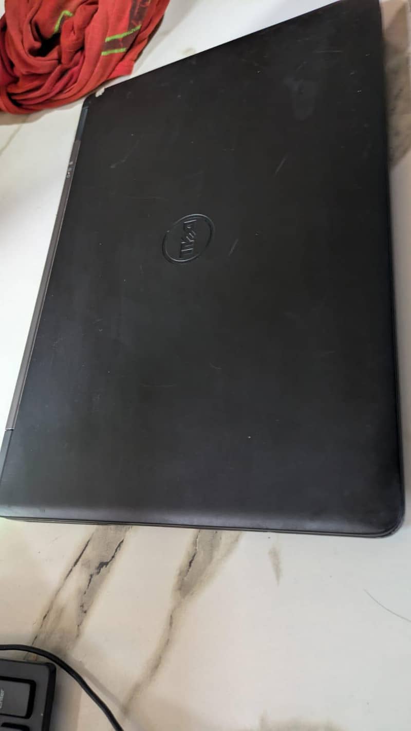 i5 5th Generation 6
