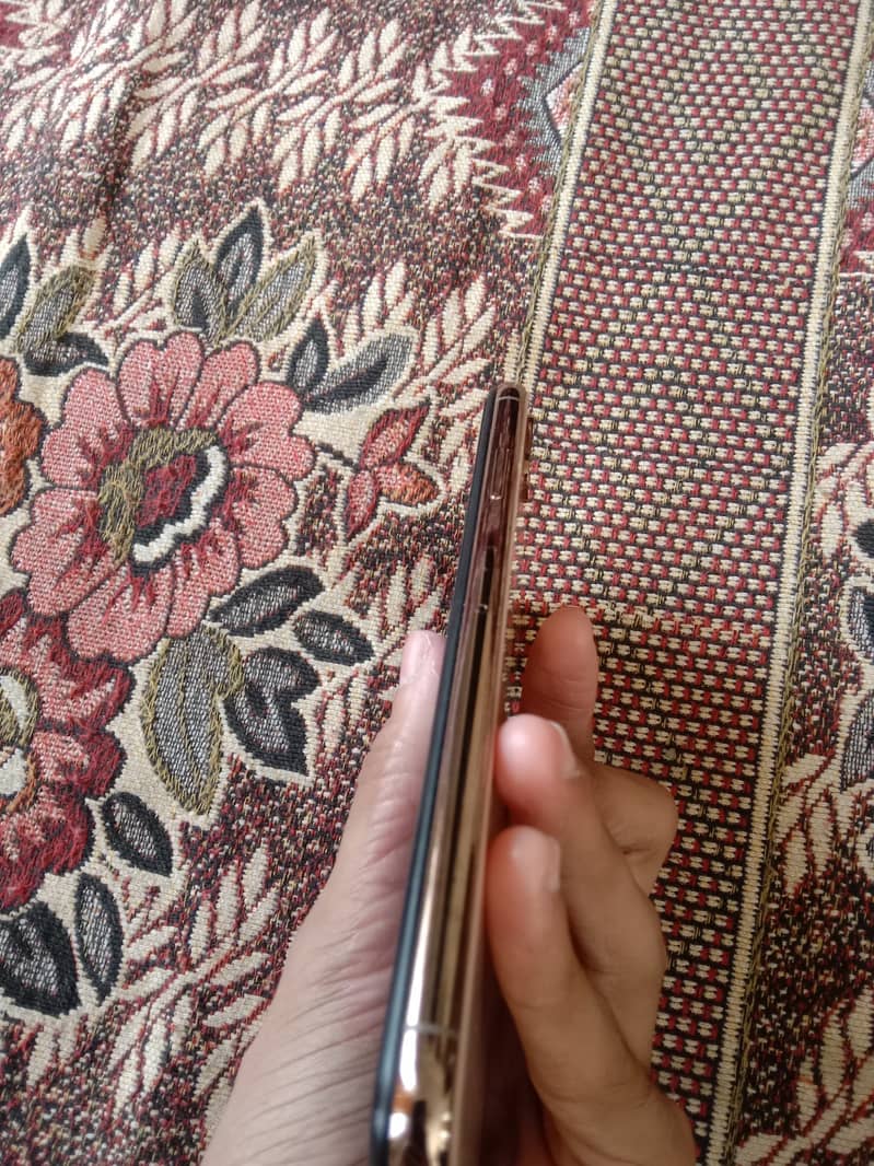 Apple iPhone XS Max 0