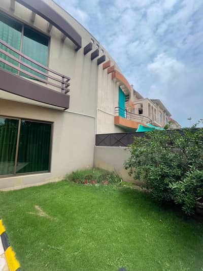 Best Option For Overseas  Facing Park & Fully Furnished