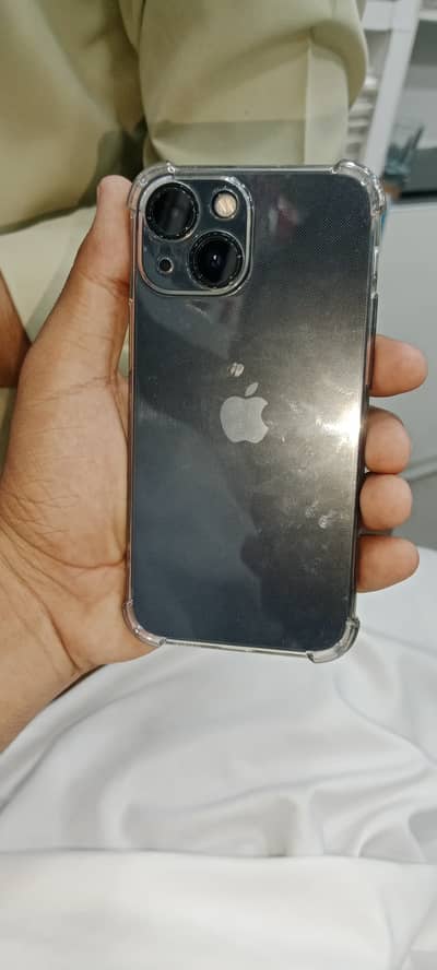 Apple iPhone 13 mini