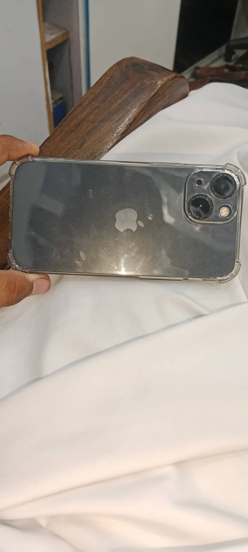 Apple iPhone 13 mini 2