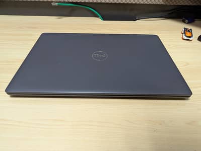 Dell Latitude 3510 (i5, 10th generation]