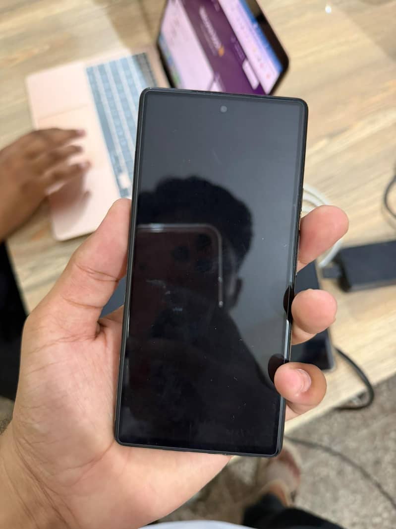 Google Pixel 6a 6