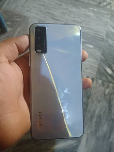 Vivo Y20s