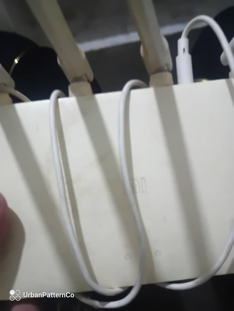 Mi router 4c 1