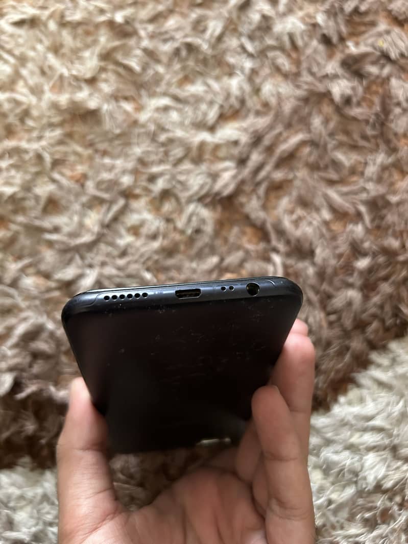OPPO A1k 3