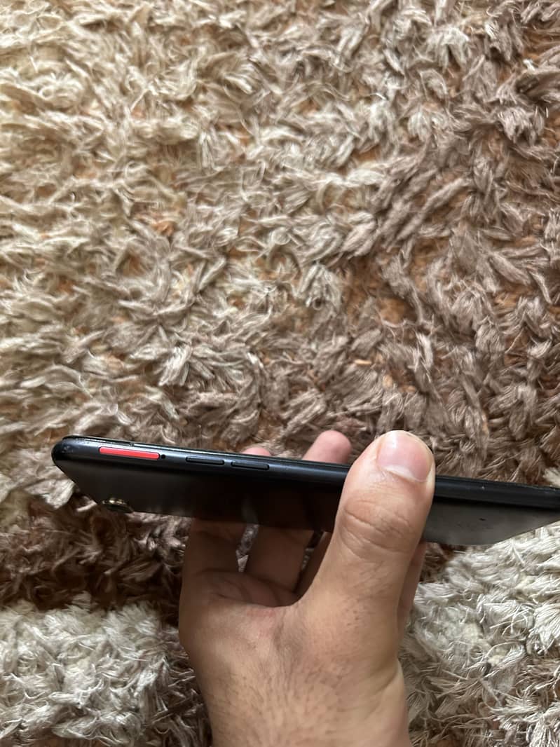 OPPO A1k 4