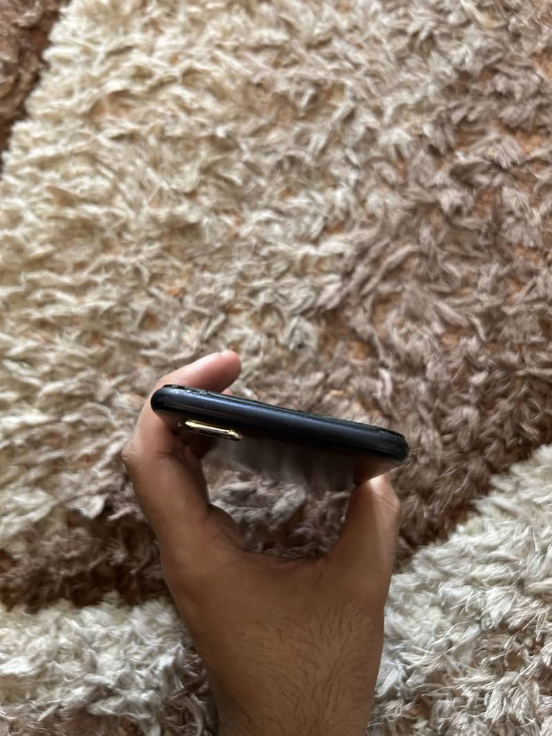 OPPO A1k 5