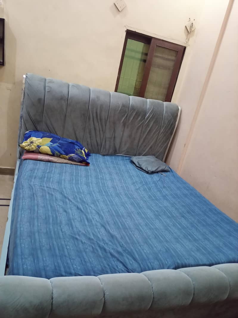 full size 0