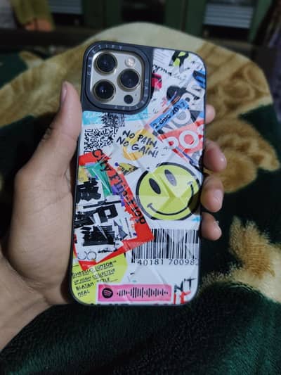 Apple iPhone 12 Pro Max