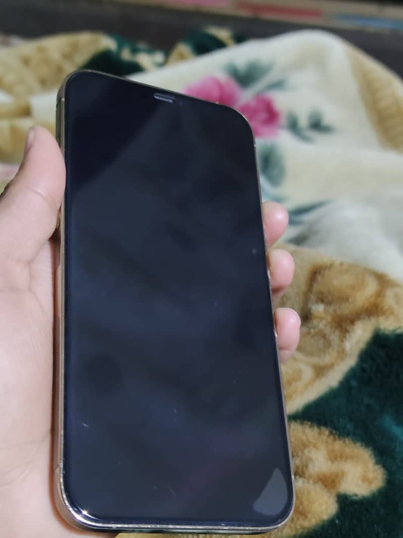 Apple iPhone 12 Pro Max 4